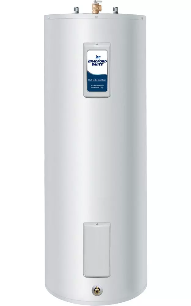Electric Water Heaters