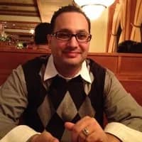 Mark B. review photo